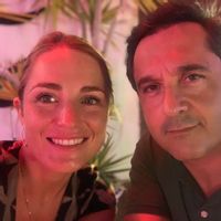 La maison de Coral & Juan
