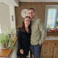 La maison de Gaelle et Julien