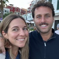 La maison de Claudia y Borja