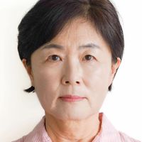 La maison de Catherine (Pyung Hye)