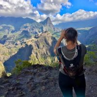La caze  d Anna , entre lagon et volcan au Tampon (de préférence, au moins 2 semaines)