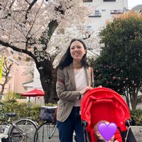 La maison de 菜七子　河井