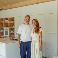 La maison de Alexandra & Markus