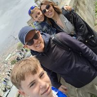 Grand appartement tout confort avec terrasse proche de Strasbourg et d'Europapark