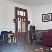 La maison de carlos