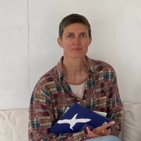 La chambre privée de Anne Sophie