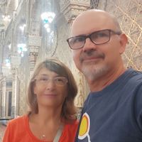 La maison de Victor y Rosa