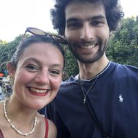 La maison de Lise et Colin
