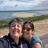 La maison de Fanny et Anne-Marie