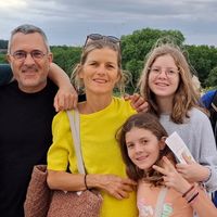 Grande maison familiale