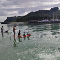 La maison de Itziar