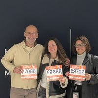 La maison de Lory & Mauro