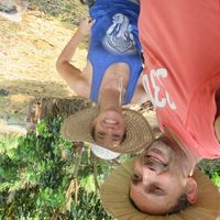 La Yourte d'Alline et Mikaël