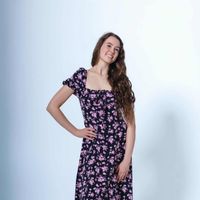 Mélanie's cozy studio in Westmount