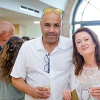 La maison de alon & lior