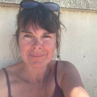 La chambre d'amis de Pascaline