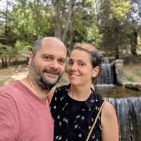 La maison de Antonio y Nuria
