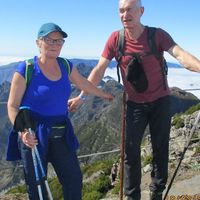 Chez Gildas et Anne