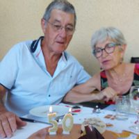 La maison de Michele et Christian. Maison individuelle en Occitanie(région toulousaine)