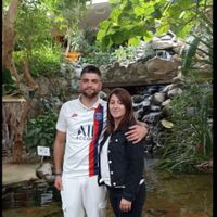 Appartement familial Emilie et Romain