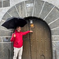 La maison de Sergio