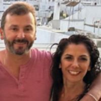 La maison de José y Charo