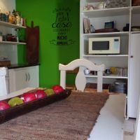 La maison de Mirta