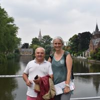 La maison de Anna