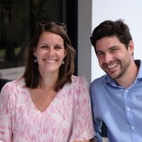 La maison de Mathilde et Baptiste