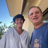 Chez Isa et Michel