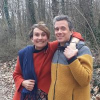 Maison familiale et écologique au cœur d'un hameau de montagne
