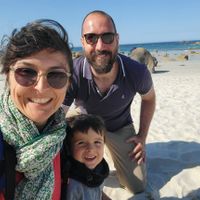 Maison familiale nouvellement rénovée à 15 minute au nord de Strasbourg