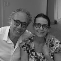 La maison de Joel et Anne