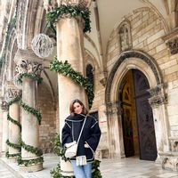 La maison de ivana