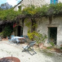 La maison d' Isabelle