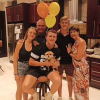 La maison de Teresa