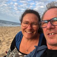 Maison au cœur du village à 4km de la plage avec nos  vélos