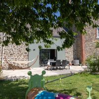 La maison de Aurore