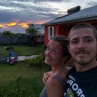 Maison 4 chambres avec vue montagne à Trois Mares