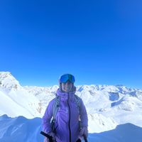 Chalet Le Flocon