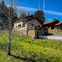 CHALET CAIRN