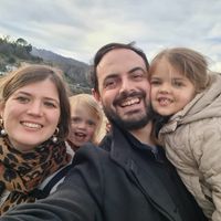 Rez-de-jardin indépendant au Pays basque – Idéal famille