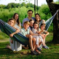 Maison au calme entourée de verdure à proximité de Brive-la-Gaillarde