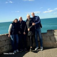 chez Gisèle et Patrice