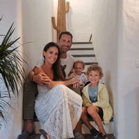 La maison de Nacho y Cris