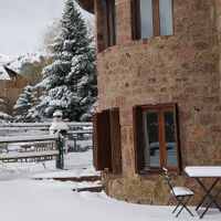 La maison de ANNA