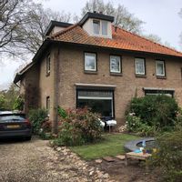 La maison de Jan willem