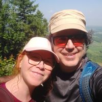 Chambres privées chez Nicolas et Nathalie