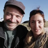 Studio indépendant entre bassin d'Arcachon et Bordeaux