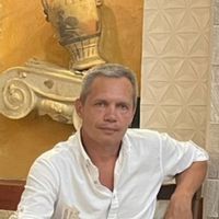 La chambre privée de Вадим